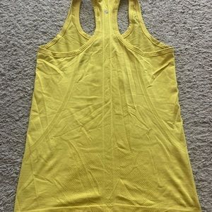 LULULEMON SWIFTLY TECH RACERBACK